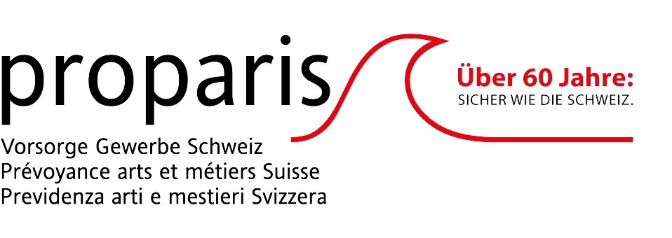 Logo proparis